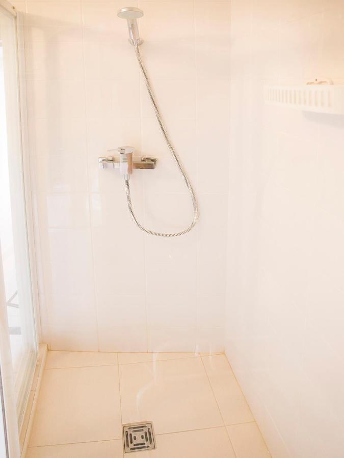 B34 - Central Townhouse In Lagos Vila Exterior foto
