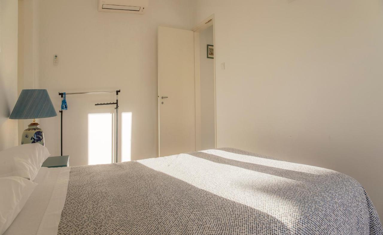 B34 - Central Townhouse In Lagos Vila Exterior foto